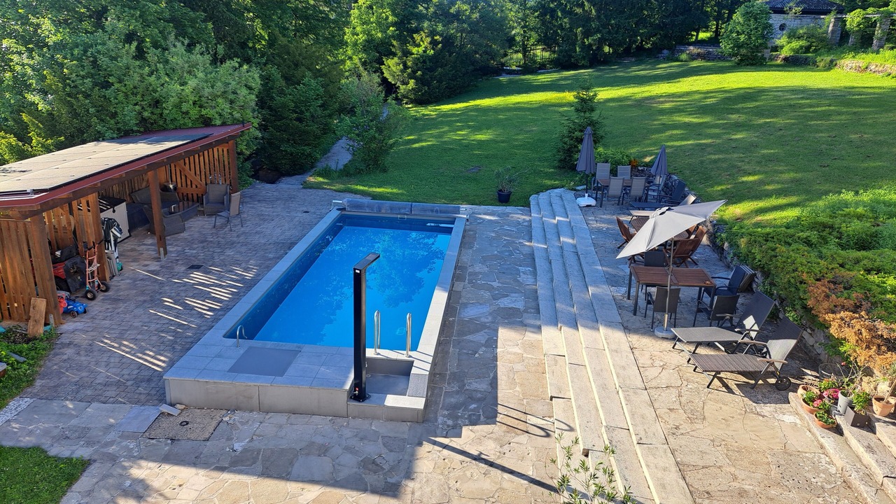 Photo of Outdoor in Unterleinleiter