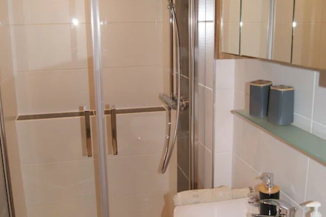 Photo of Bathroom in Unterleinleiter
