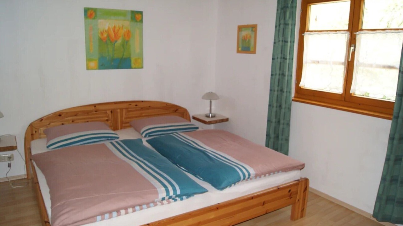 Photo of Bedroom in Unterleinleiter