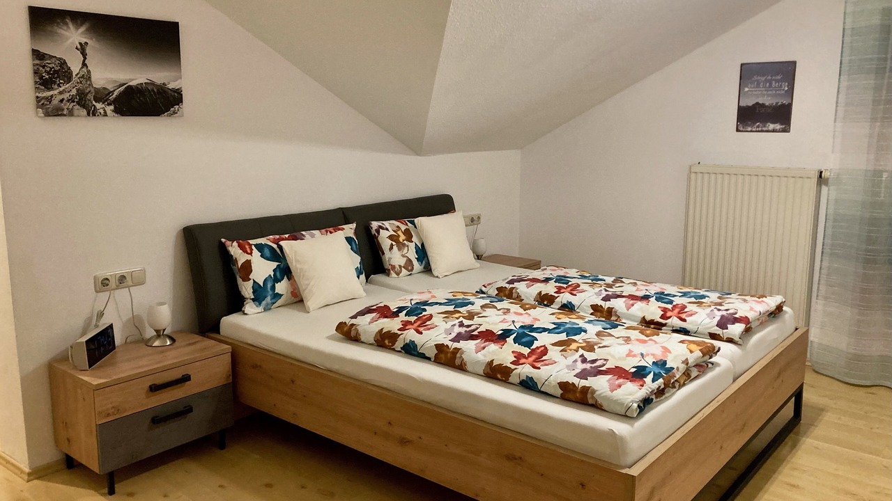 Photo of Bedroom in Sonthofen