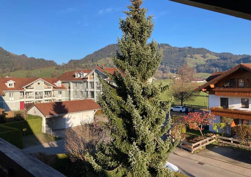 Photo of Outdoor in Sonthofen