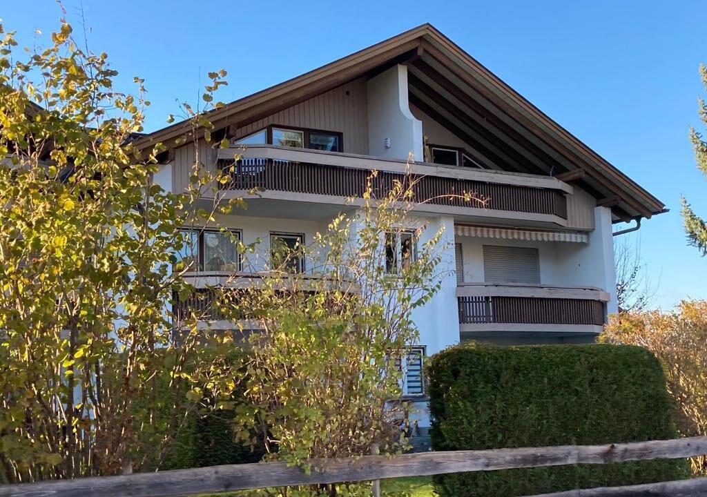 Photo of Outdoor in Sonthofen