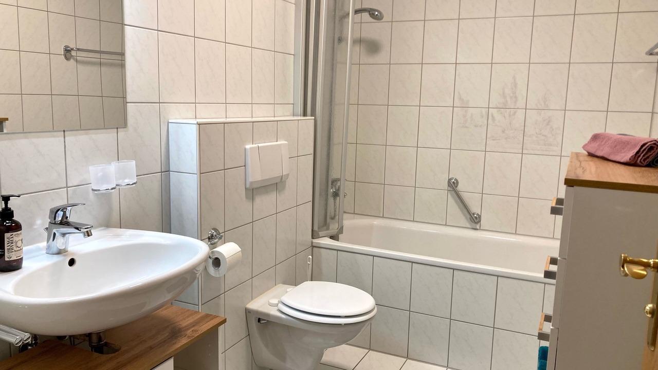 Photo of Bathroom in Sonthofen