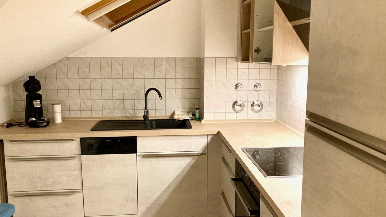 Photo of Kitchen in Sonthofen