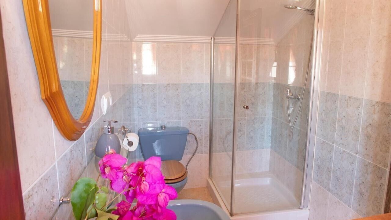 Photo of Bathroom in Montecorto