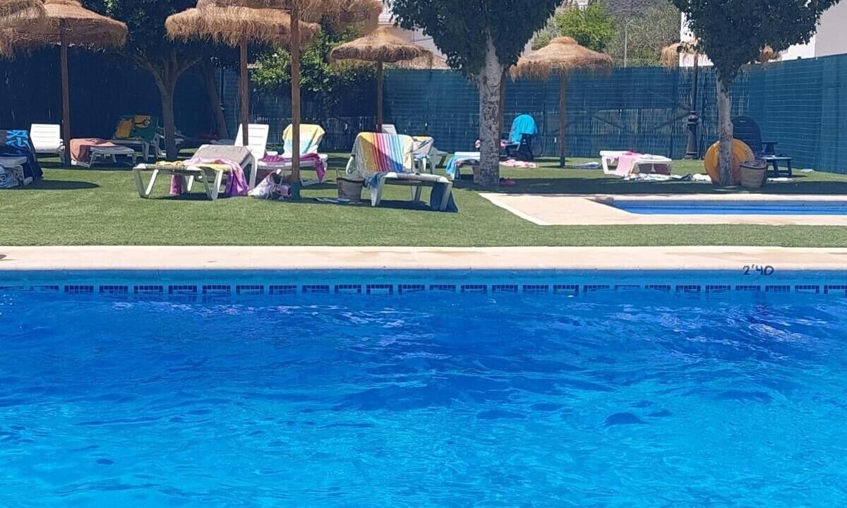 Photo of Outdoor in Montecorto