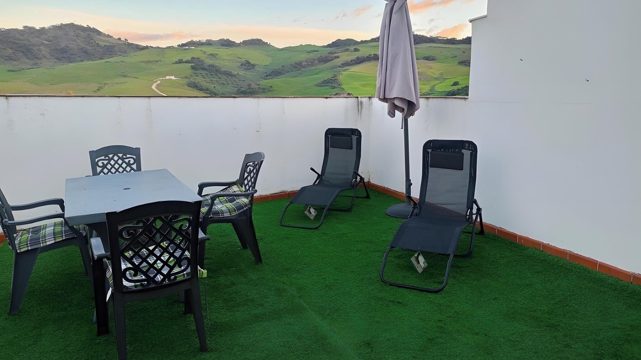Photo of Outdoor in Montecorto