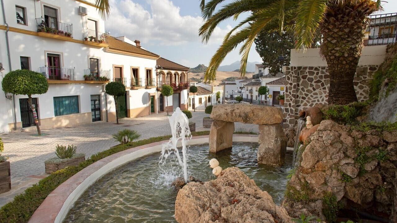 Photo of Outdoor in Montecorto