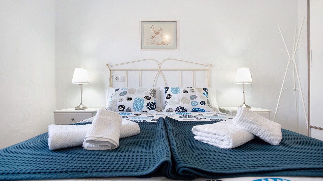 Photo of Bedroom in Costa de Antigua