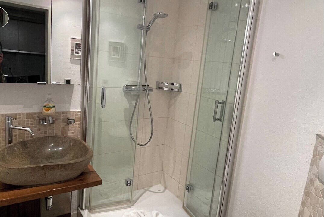 Photo of Bathroom in Bad Hindelang