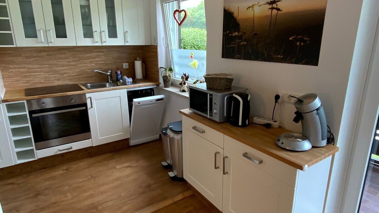 Photo of Kitchen in Bad Hindelang