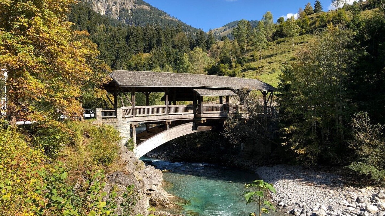 Photo of Outdoor in Bad Hindelang