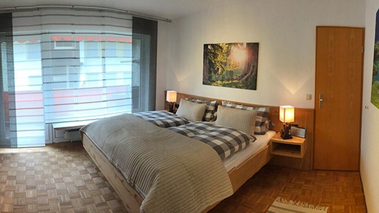 Photo of Bedroom in Bad Hindelang