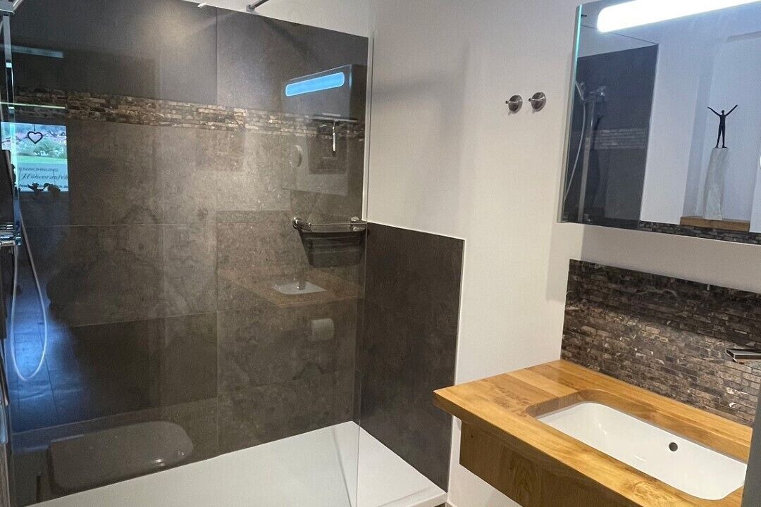 Photo of Bathroom in Bad Hindelang