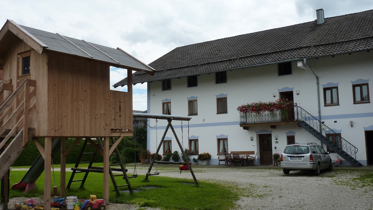 Photo of Outdoor in Eggstatt