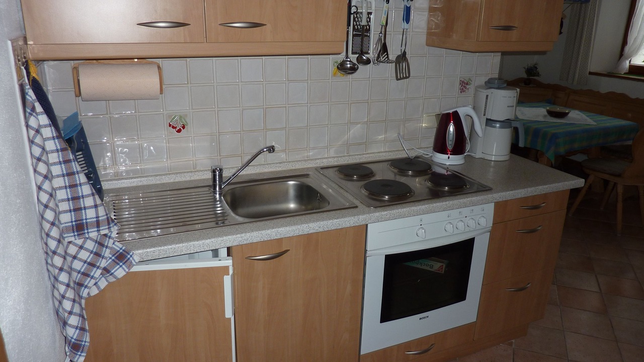 Photo of Kitchen in Eggstatt