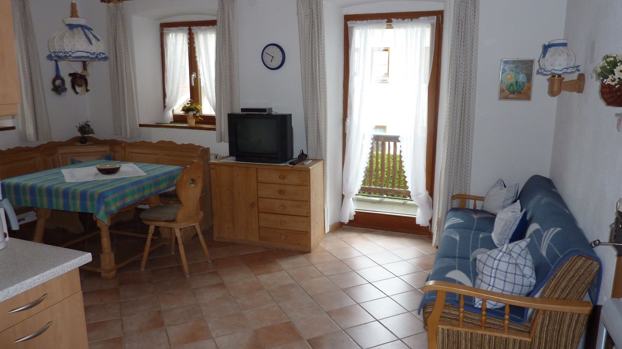 Photo of Livingroom in Eggstatt