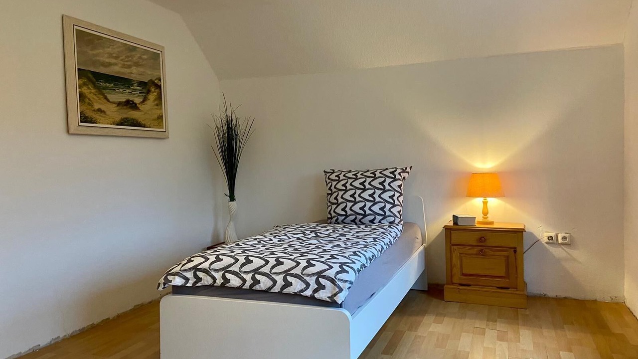 Photo of Bedroom in Schinkel