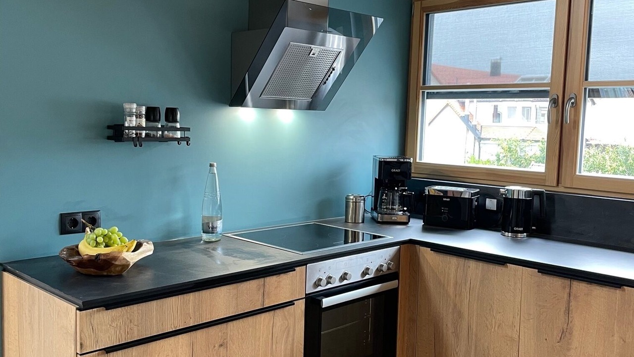 Photo of Kitchen in Unterallgau