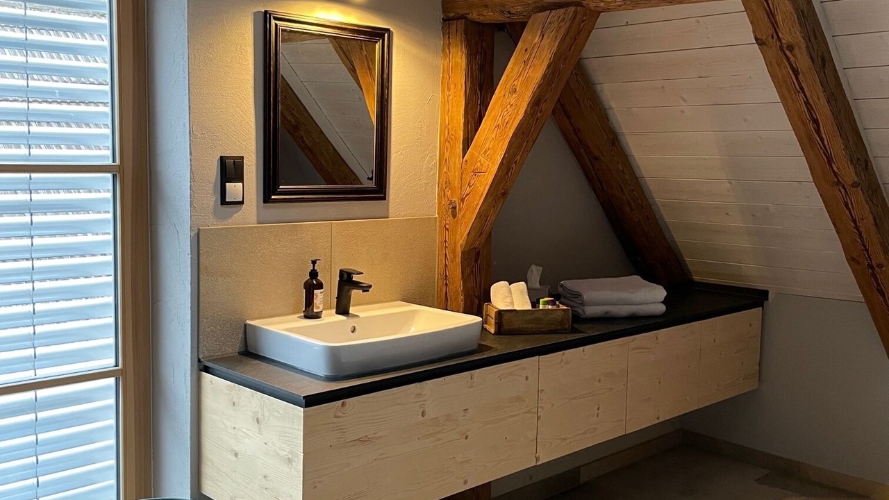 Photo of Bathroom in Unterallgau
