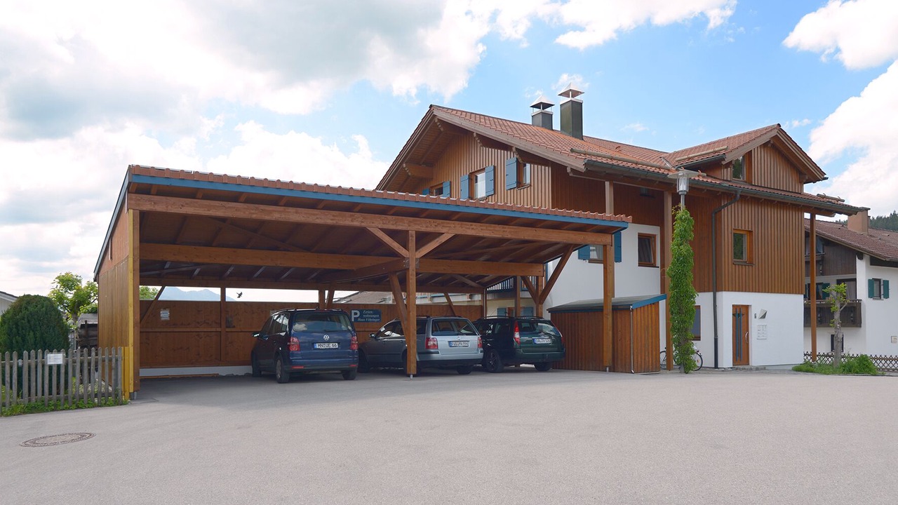 Photo of Outdoor in Hopfen am See