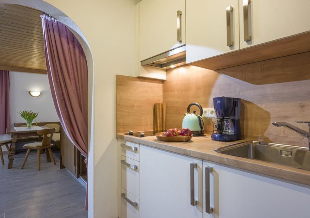 Photo of Kitchen in Woergl
