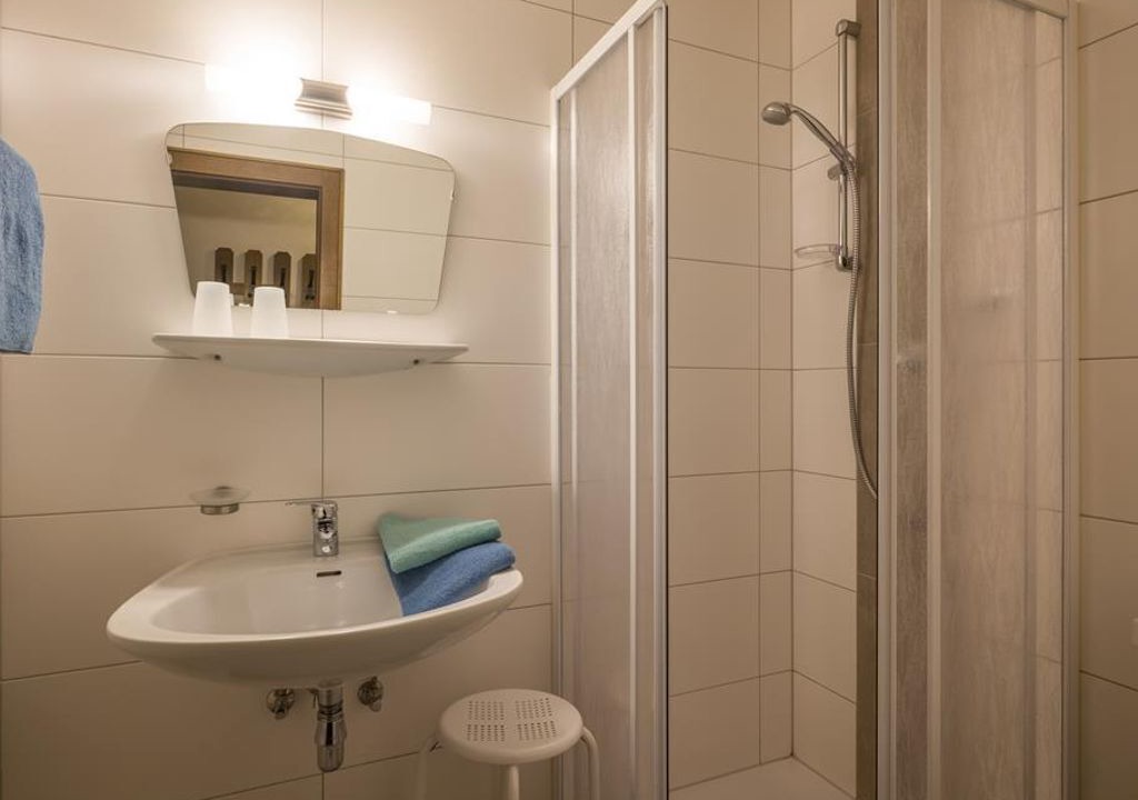 Photo of Bathroom in Woergl