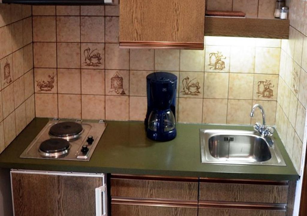 Photo of Kitchen in Woergl