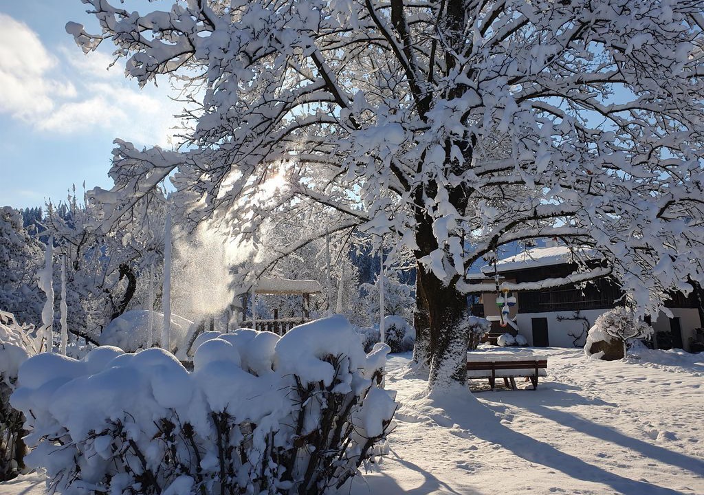 Photo of Outdoor in Woergl