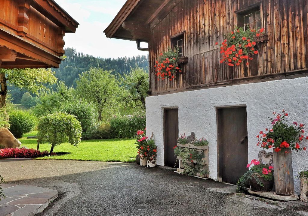 Photo of Outdoor in Woergl