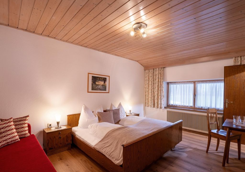 Photo of Bedroom in Woergl