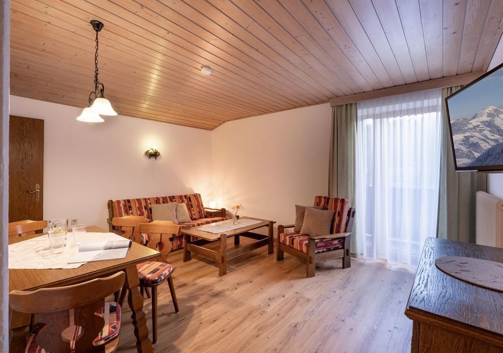 Photo of Livingroom in Woergl