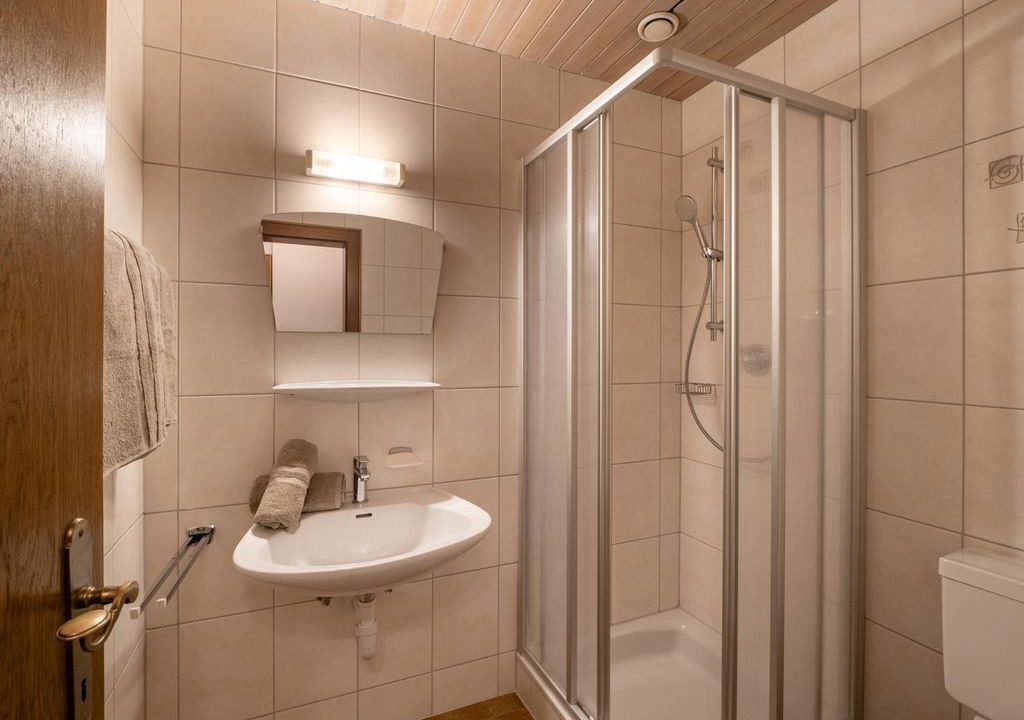 Photo of Bathroom in Woergl