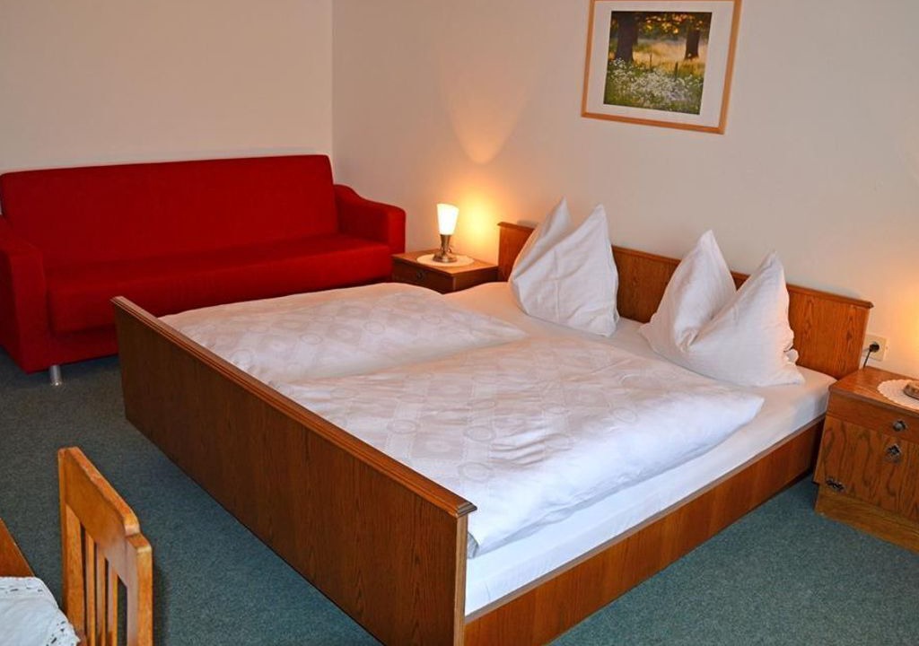Photo of Bedroom in Woergl