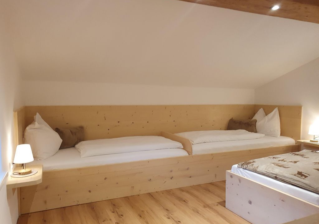 Photo of Bedroom in Woergl