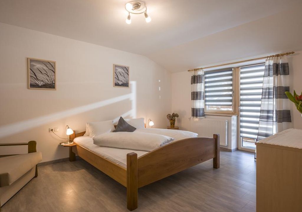 Photo of Bedroom in Woergl