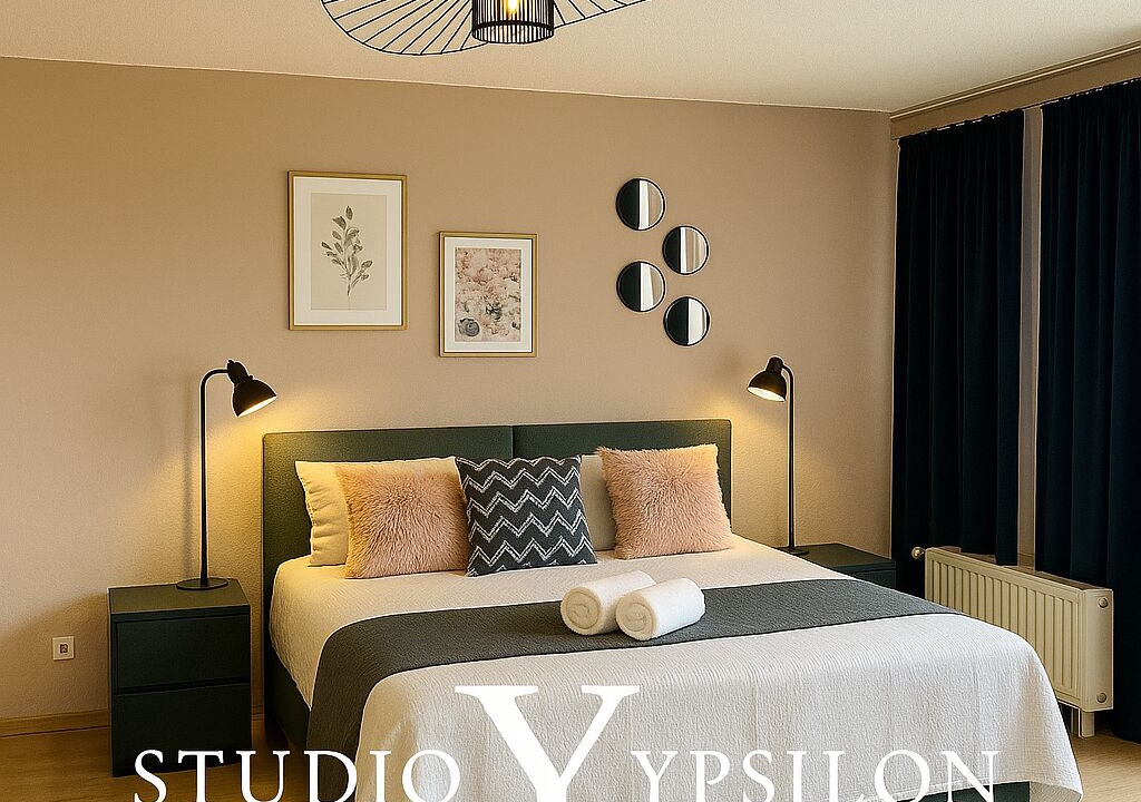 Photo of Bedroom in Jakobshof