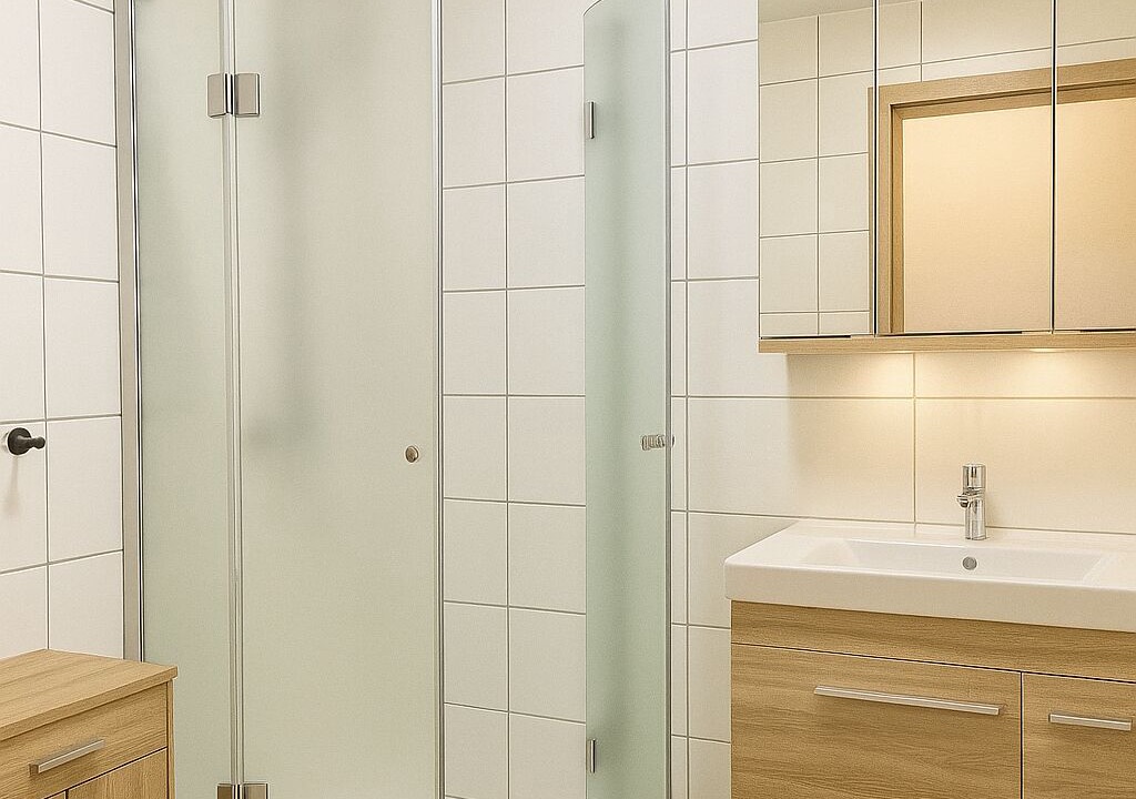 Photo of Bathroom in Jakobshof