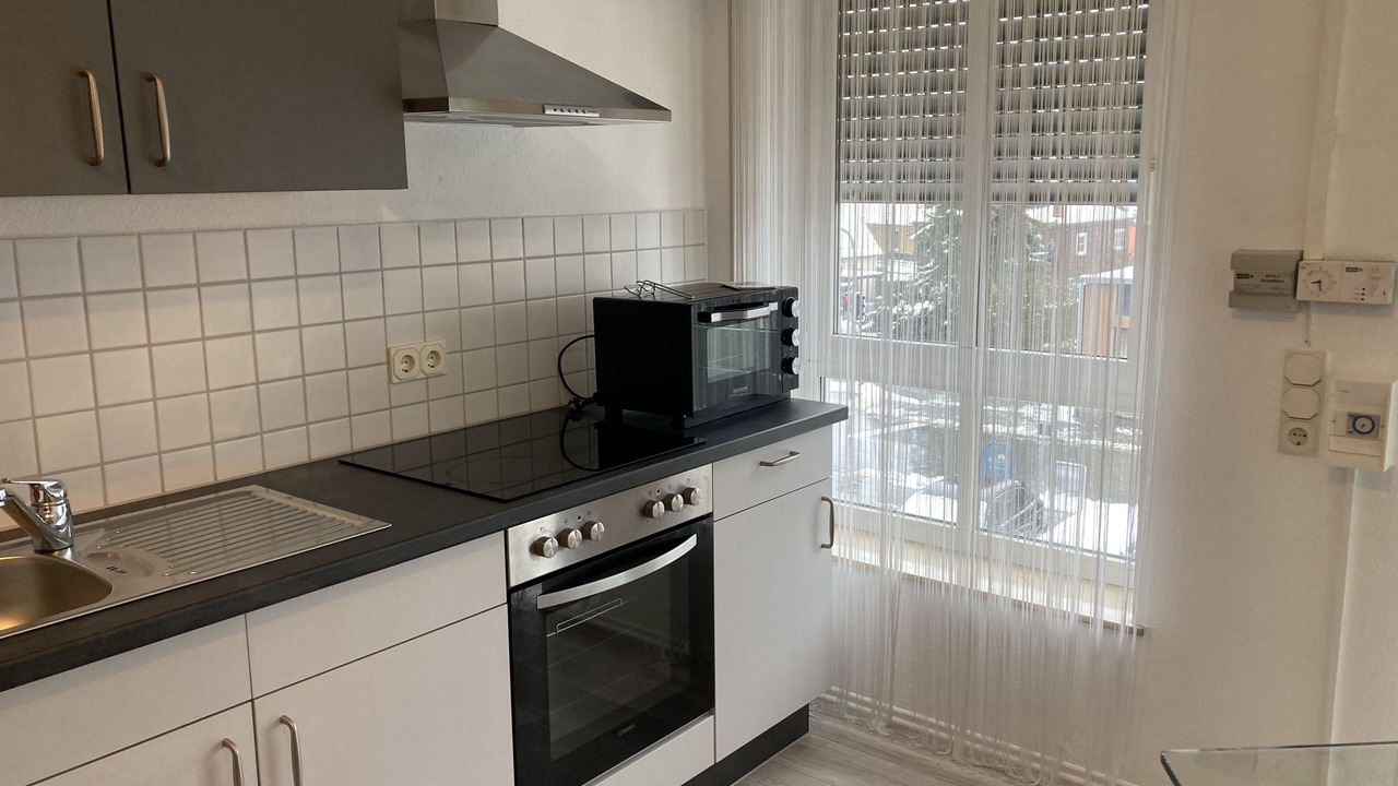 Photo of Kitchen in Stadtsteinach
