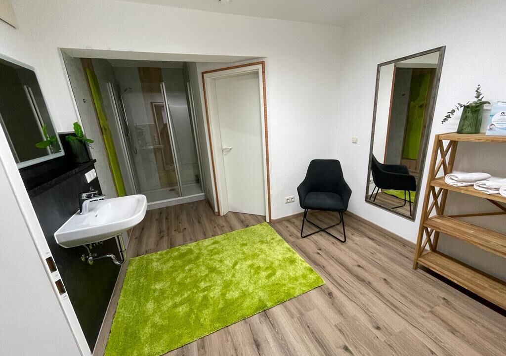 Photo of Bathroom in Stadtsteinach