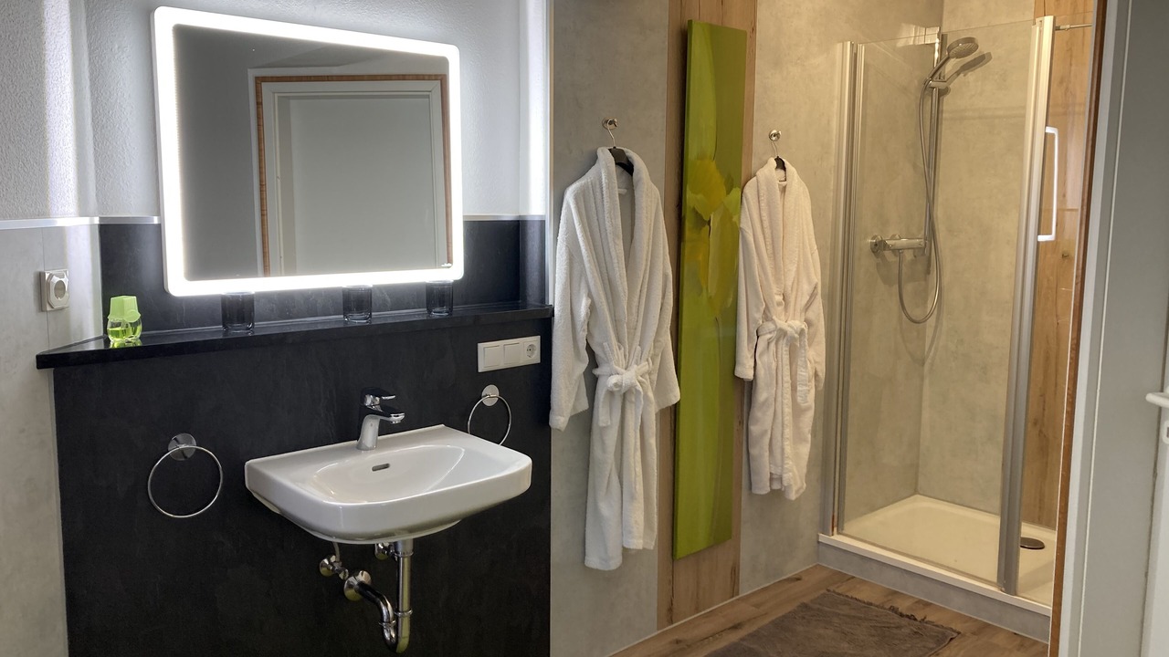 Photo of Bathroom in Stadtsteinach