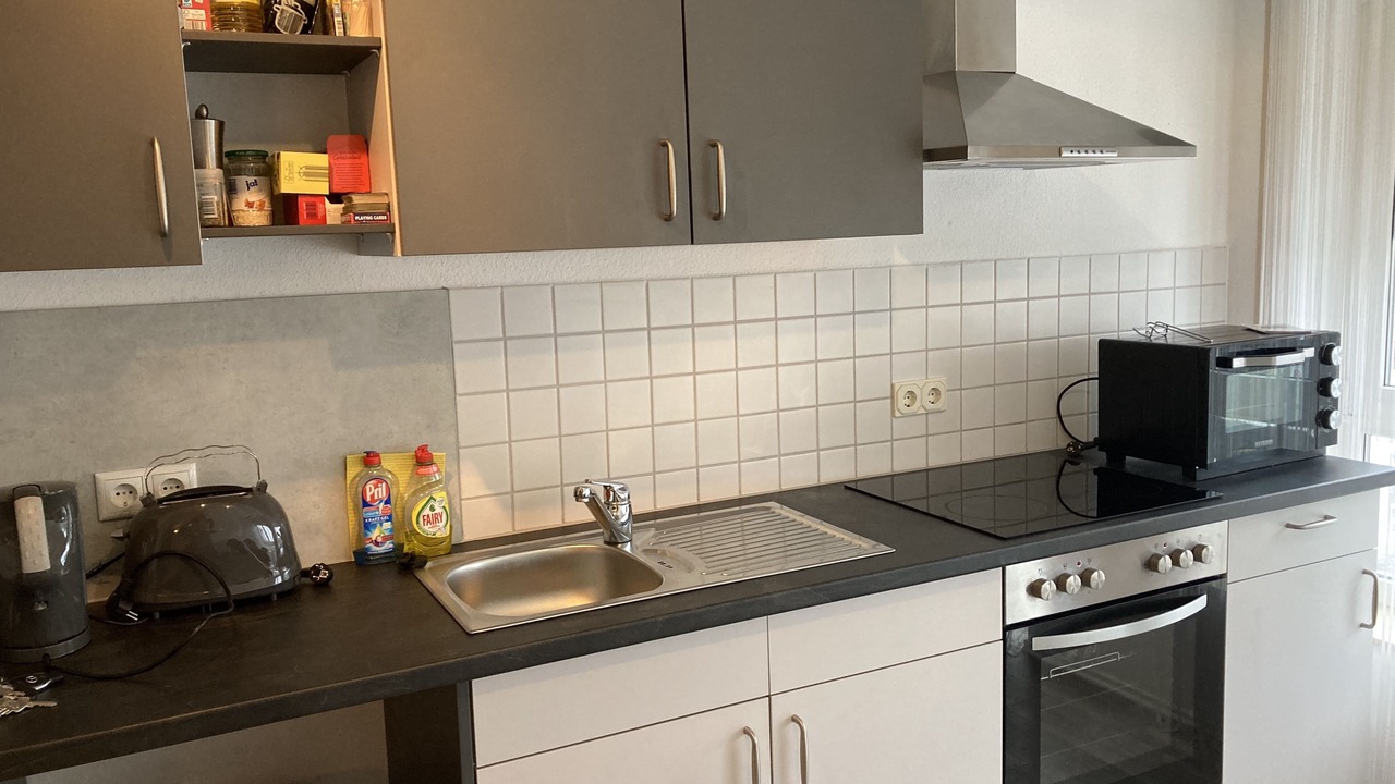Photo of Kitchen in Stadtsteinach