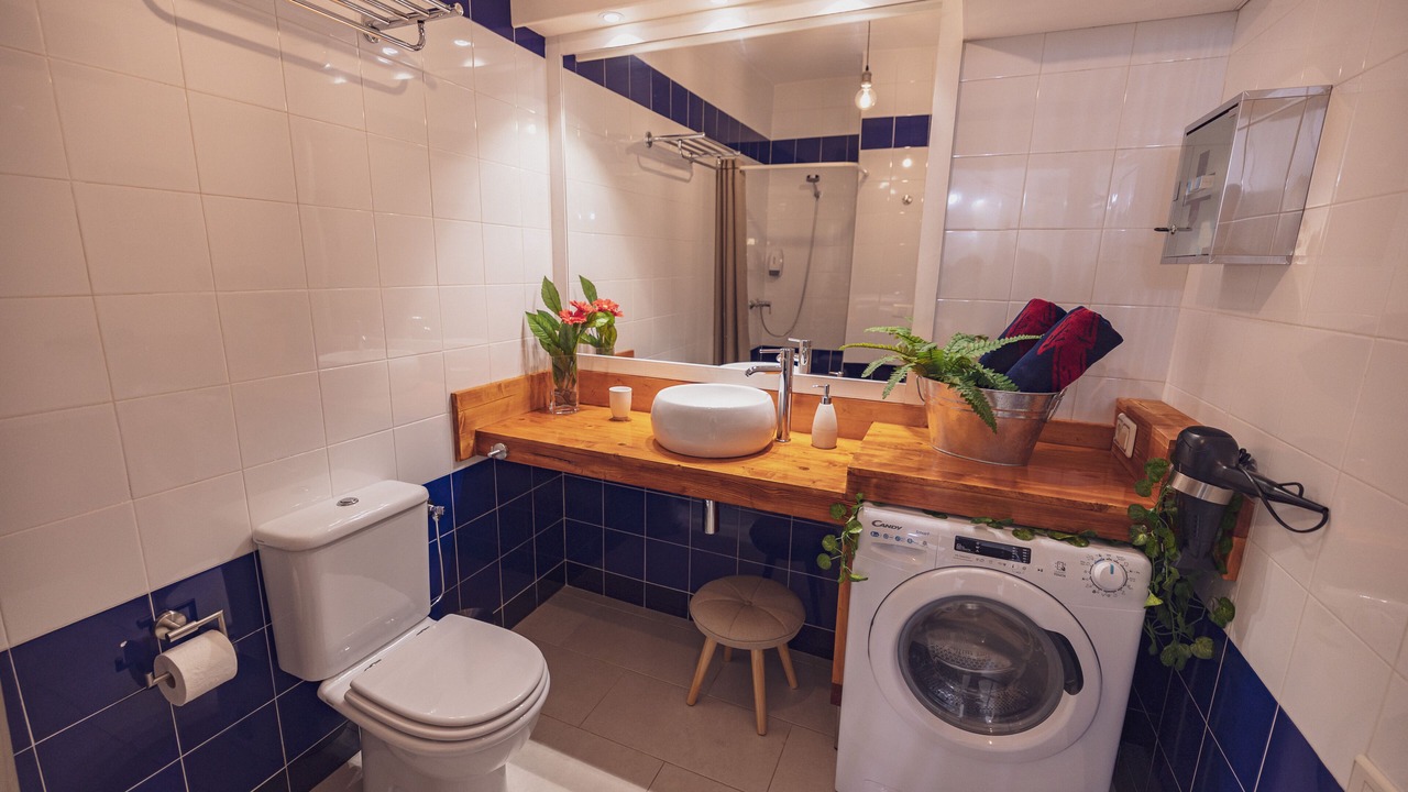 Photo of Bathroom in Gran Tarajal