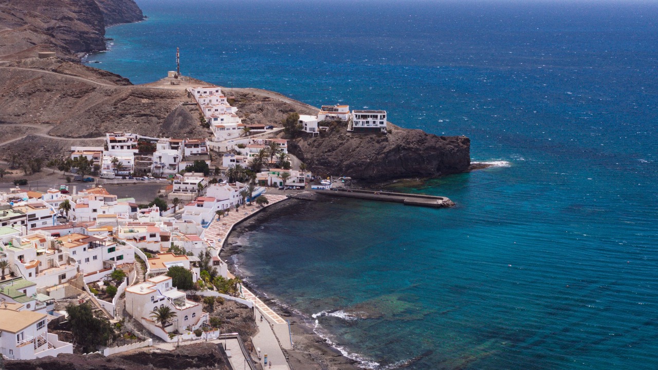 Photo of Outdoor in Gran Tarajal