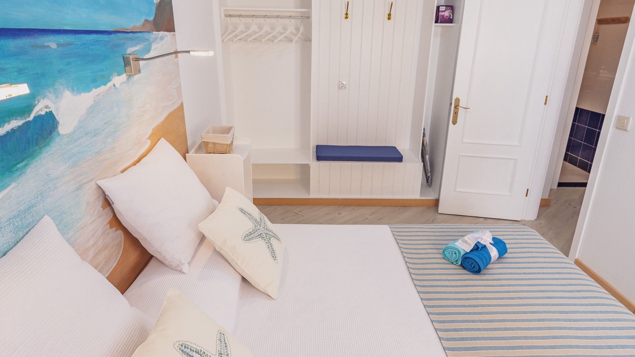 Photo of Bedroom in Gran Tarajal