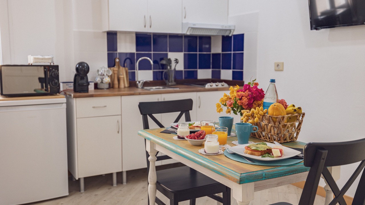 Photo of Kitchen in Gran Tarajal
