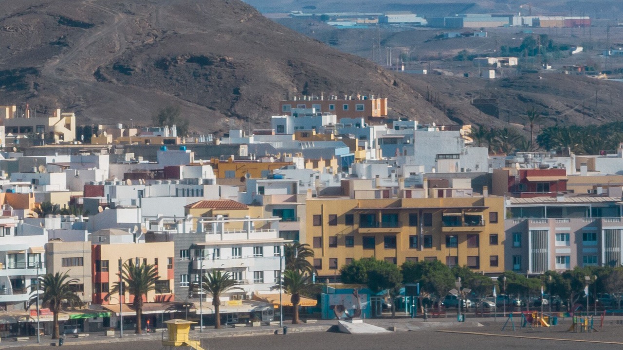 Photo of Others in Gran Tarajal
