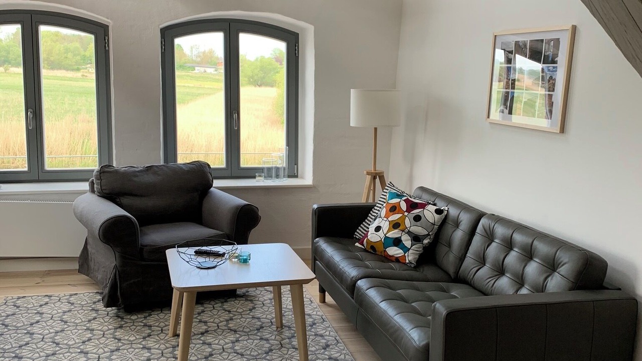 Photo of Livingroom in Dassow