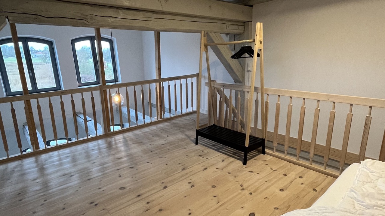 Photo of Bedroom in Dassow