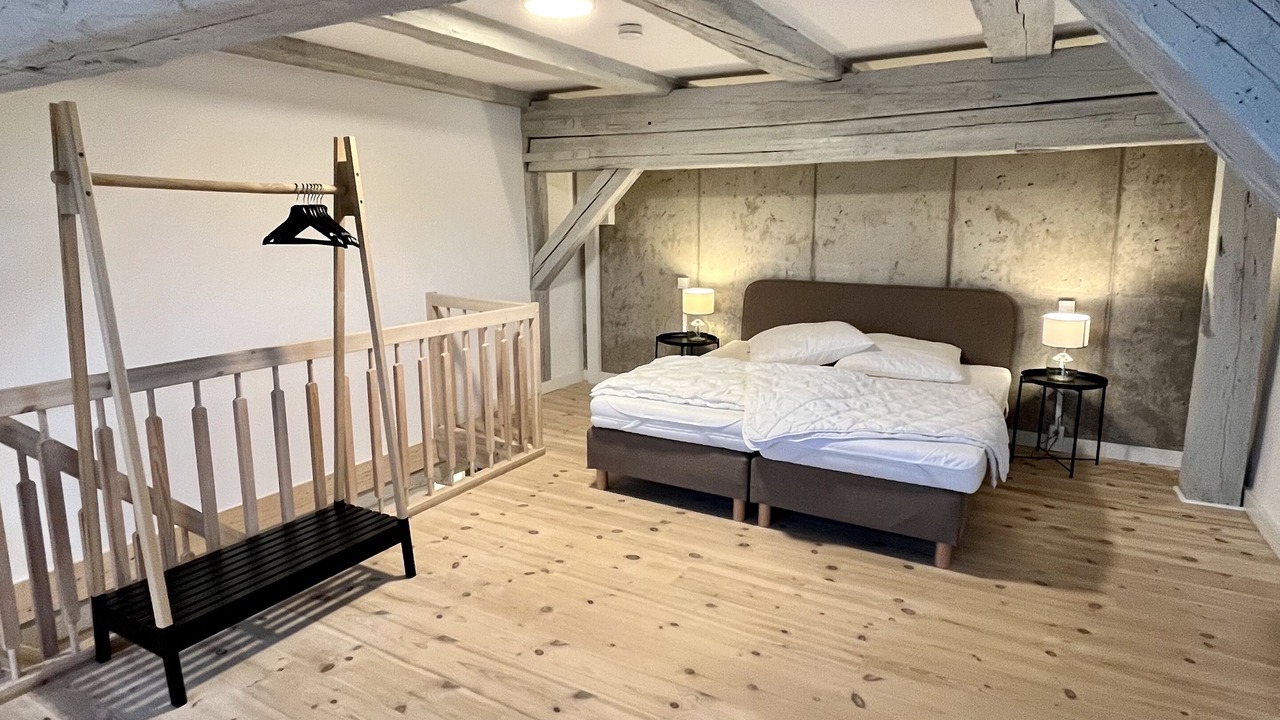 Photo of Bedroom in Dassow